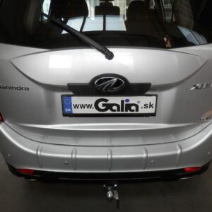 M1315 MAHINDRA XUV 500 SUV 2011- prevedenie A