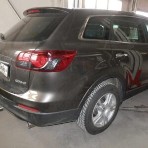M1335 MAZDA CX-9 SUV 2006-2016 prevedenie A