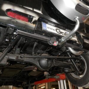 M1365 MAHINDRA Quanto SUV 2012- prevedenie A