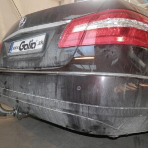 M1385 MERCEDES E 4dv 2009-2016 prevedenie A