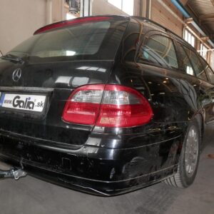 M1395 MERCEDES E kombi 2003-2009 prevedenie A