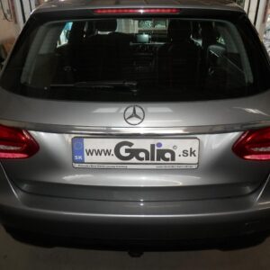 M1415 MERCEDES C 4dv 2014- prevedenie A