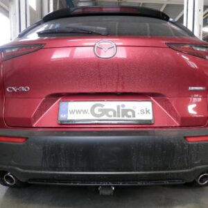 M1435 MAZDA CX-30 SUV 2019- prevedenie A