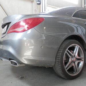 M1465 MERCEDES CLA 4dv 2013-2019 prevedenie A
