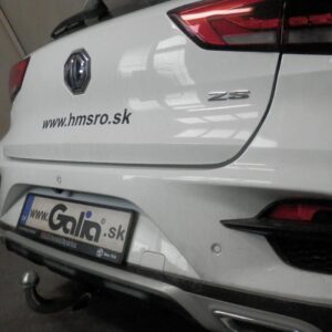 M1475 MG ZS SUV 2021-2024 prevedenie A