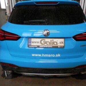 M1485 MG HS SUV 2021-2024 prevedenie A