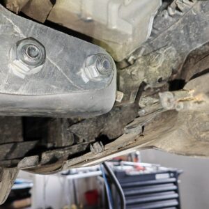 M1495 MAZDA CX-60 SUV 2022- prevedenie A