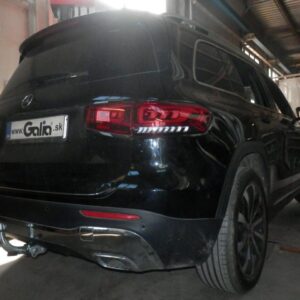 M1505 MERCEDES A hatchback 2018- prevedenie A