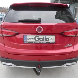 M1525 MG ZS SUV 2024- prevedenie A