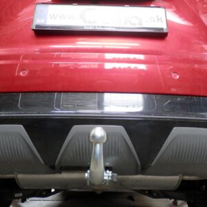 M1535 MG HS SUV 2024- prevedenie A