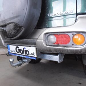 N0276 FORD Maverick SUV 1993-2002 prevedenie A