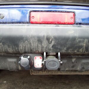 N0406 NISSAN X-Trail SUV 2001-2007 prevedenie A