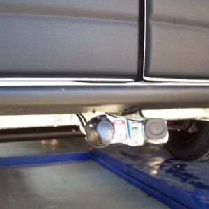 N0475 NISSAN Interstar dodávka 1998-2010 prevedenie A