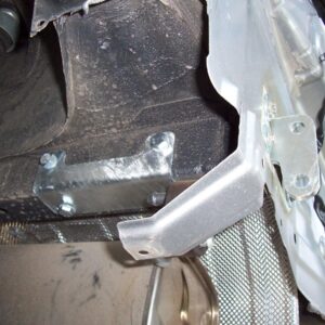 N0535 NISSAN Juke SUV 2WD 2010-2019 prevedenie A