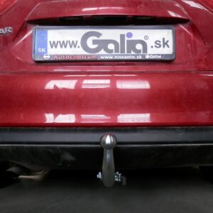 N0565 NISSAN Pulsar hatchback 2014- prevedenie A