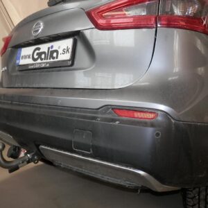 N0585 NISSAN Qashqai SUV 2018-2021 prevedenie A
