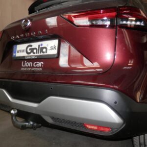 N0605 NISSAN Qashqai SUV 2021- prevedenie A