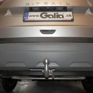 N0615 NISSAN X-Trail SUV 2022- prevedenie A