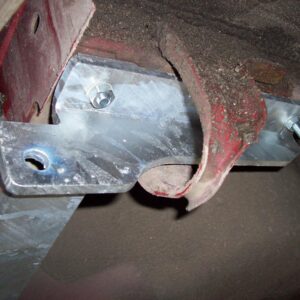 O0296 OPEL Vectra 4dv 1995-2003 prevedenie A