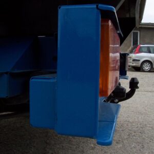 O0465 OPEL Movano valník 1998-2010 prevedenie A