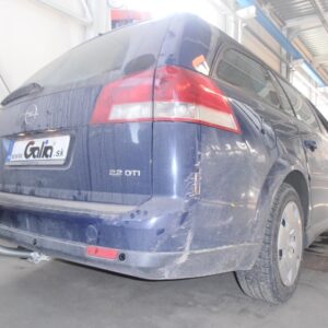 O0496 OPEL Vectra kombi 2003-2008 prevedenie A