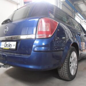 O0506 OPEL Astra H kombi 2004-2010 prevedenie A