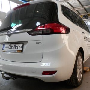 O0625 OPEL Zafira C MPV 2011-2019 prevedenie A