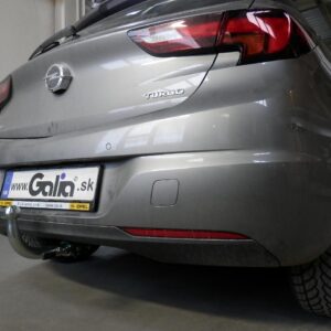 O0675 OPEL Astra K 5dv 2015- prevedenie A