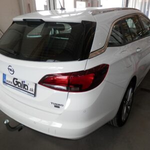 O0685 OPEL Astra Sports Tourer kombi 2016-2022 prevedenie A