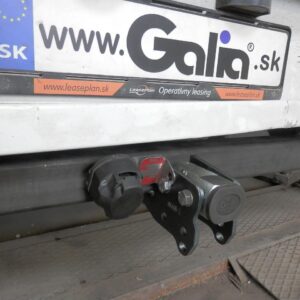 O0695 NISSAN NV400 (jednomontáž zad. kolies) valník 2010- prevedenie A