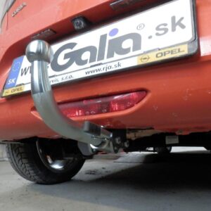 O0725 OPEL Corsa hatchback 2019- prevedenie A