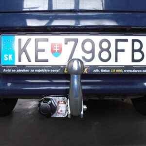 P0075 PEUGEOT 306 4dv 1994-2000 prevedenie A