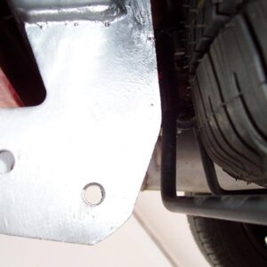 P0295 PEUGEOT 206 hatchback 2003-2009 prevedenie A