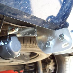 P0365 PEUGEOT 307 SW kombi 2002-2008 prevedenie C