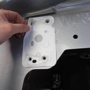 P0436 PEUGEOT 508 sedan 2011-2018 prevedenie C