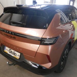 P0506 CITROEN C5 Aircross SUV 2025- prevedenie A