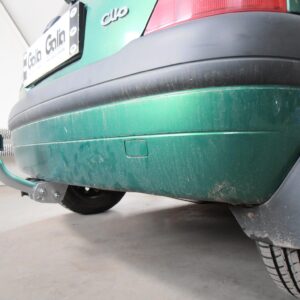 R0025 RENAULT Clio hatchback 1998-2005 prevedenie A