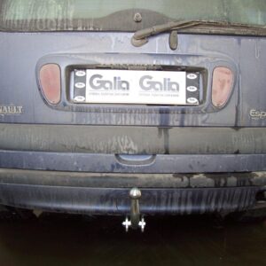 R0055 RENAULT Espace MPV 1997-2002 prevedenie A