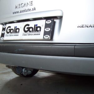 R0746 RENAULT Mégane 4dv 2003-2010 prevedenie A