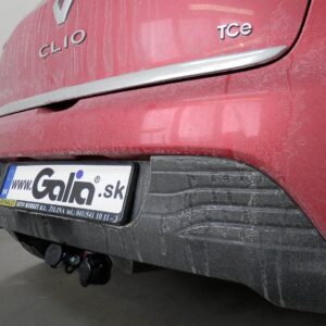 R0807 RENAULT Clio hatchback 2005-2019 prevedenie A