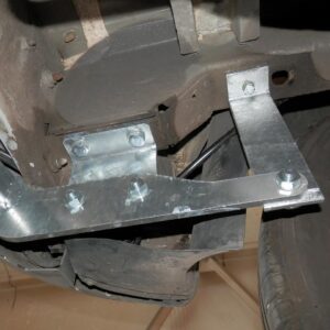 R0865 MERCEDES Citan van 2012-2020 prevedenie A