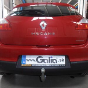 R0877 RENAULT Mégane Generation hatchback 2008-2016 prevedenie A