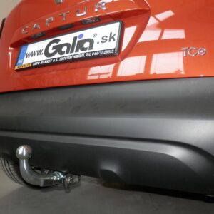 R0915 RENAULT Captur SUV 2013-2019 prevedenie A