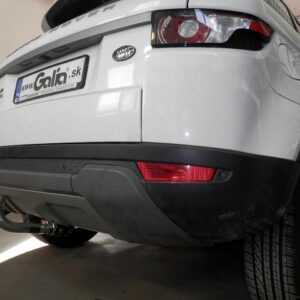 R0935 LAND ROVER Range Rover Evoque SUV 2011- prevedenie A