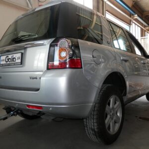 R0945 LAND ROVER Freelander SUV 2006- prevedenie A