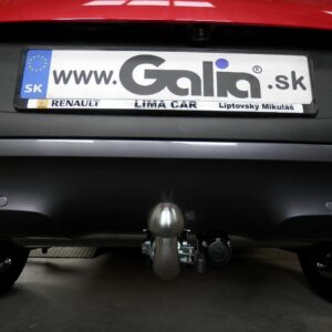 R0955 RENAULT Kadjar SUV 2015- prevedenie A