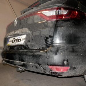 R0985 RENAULT Megane Grandtour kombi 2016- prevedenie A