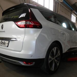 R0995 RENAULT Grand Scenic MPV 2016- prevedenie A
