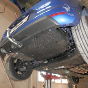 R1065 RENAULT Clio hatchback 2019- prevedenie C