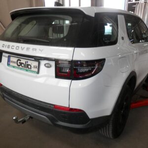R1075 LAND ROVER Discovery Sport SUV 2019- prevedenie C